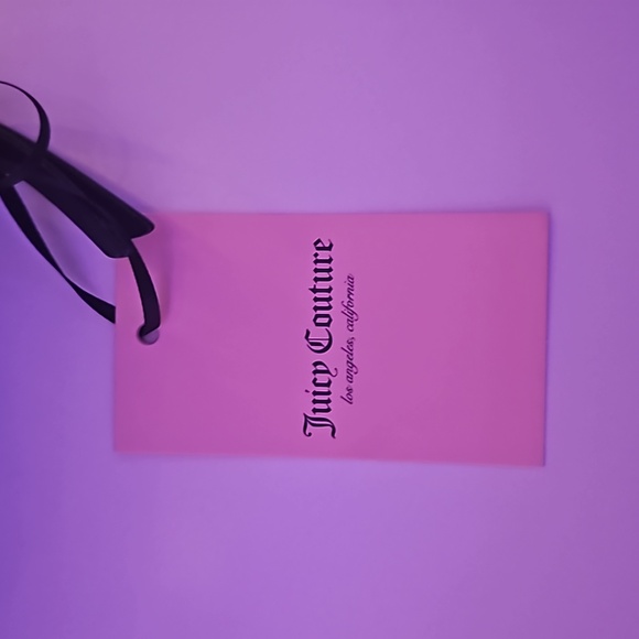 Juicy Couture Wallet - Picture 3 of 4